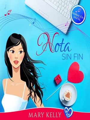 cover image of Nota sin fin